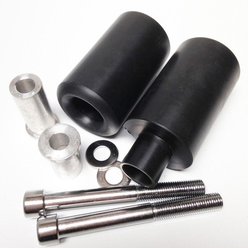 Motorcycle frame slider - motorcycle,