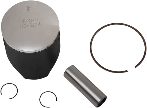 Wossner mm piston kit - wossner,