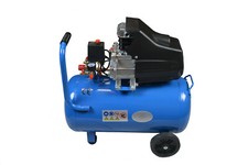 50L Ltr Litre Air Compressor 4