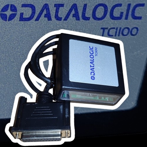 Datalogic tc1100 1100 - datalogic, tc1100-1100