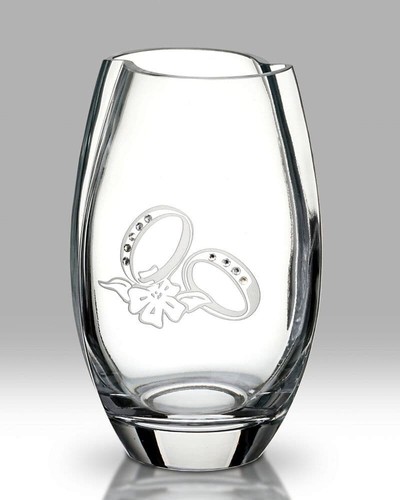 New wedding rings - (boxed),