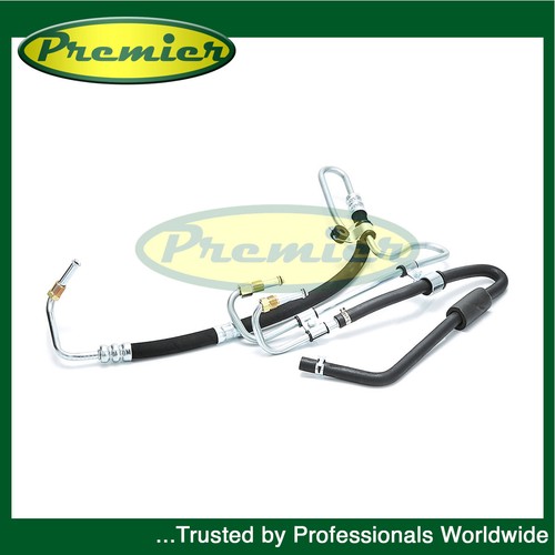 Premier power steering pipes - premier,