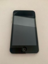 Apple  iPod Touch 2nd Generation colour selected at random FAULTY