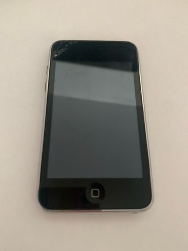 Apple ipod touch 2nd - apple,