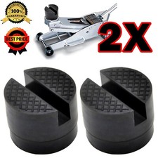Jacking Point Rubber Jack Pad