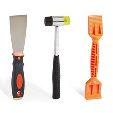 VonHaus Window Glazing Tool