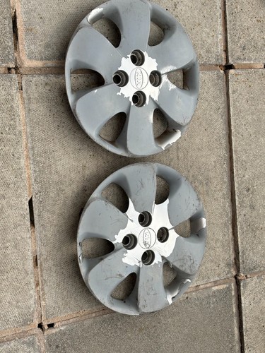 Kia picanto wheel trim x - trim,