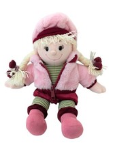 Tesco Chilly and Friends Emily