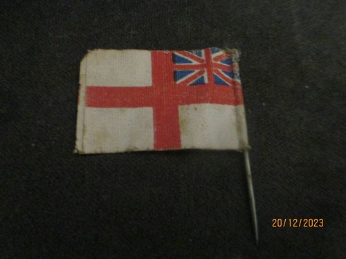Royal navy flag day - royal, day'antique