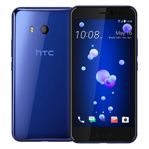 Htc u11 64gb blue - htc,