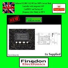 Infineon ICE3BR1765J Off-Line