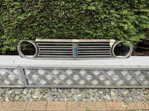 Classic mini clubman 1275gt - classic,