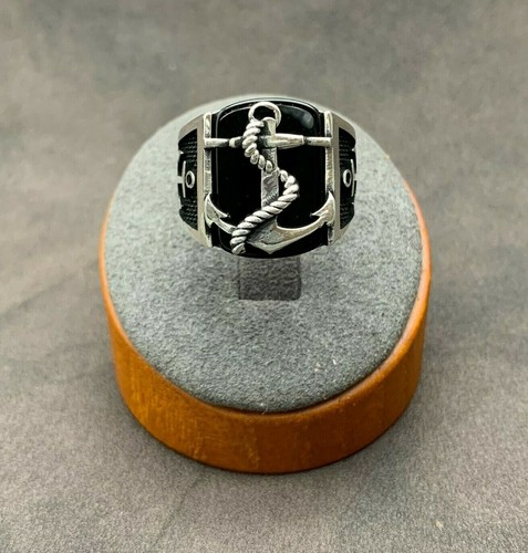 925 sterling silver onyx - 925,