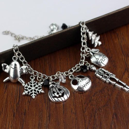 Nightmare before christmas - before,