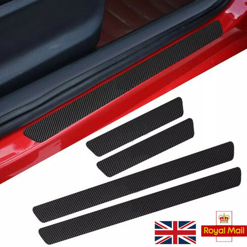 For ford fiesta carbon - 4x, 3d