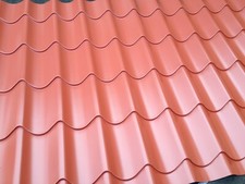 ROOF TILE SHEETS,SUMMER HOUSE,GARDEN SHED ROOF, GARAGE ROOF, CAR PORT, LEAN TO.