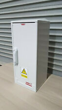 GRP Electric Enclosure, Kiosk, Cabinet, Meter Box, Housing (W260, H600, D245) mm