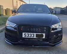 AUDI A3 S3 8V 2012-2016 RS