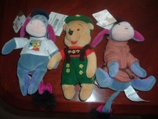 DISNEY WINNIE THE POOH AND TWO
