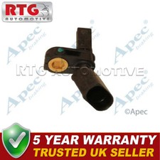 Front Left ABS Wheel Speed