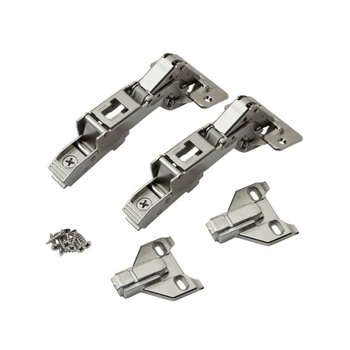 Pair blum 170 hinge - pair, of
