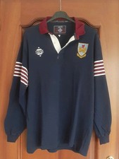 Swansea Rugby Shirt 1996/97