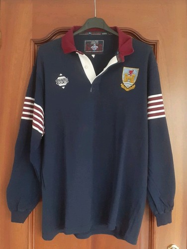 Swansea rugby shirt 1996 - swansea,