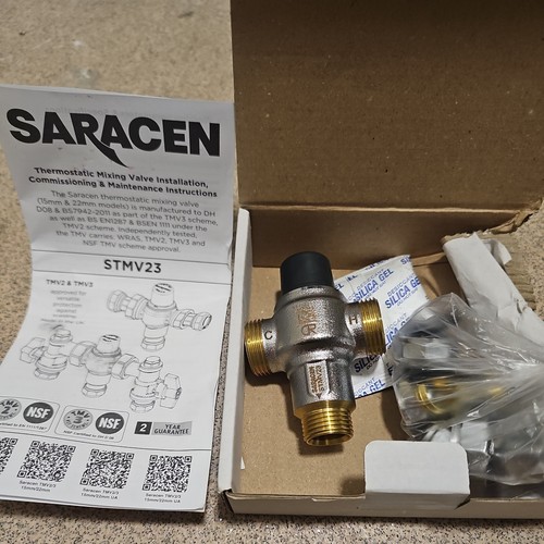 Saracen tmv3 2 in 1 - -,