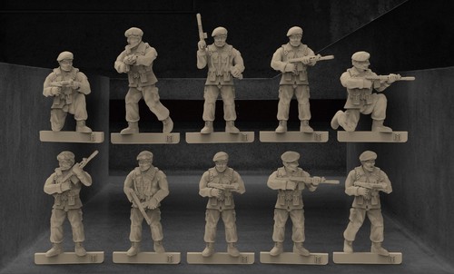 28mm soldiers unified - soldiers, (unified