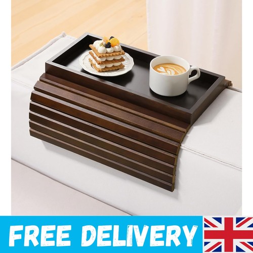 Bamboo sofa arm tray - arm, tray,