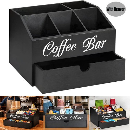 Tier coffee station - tier,