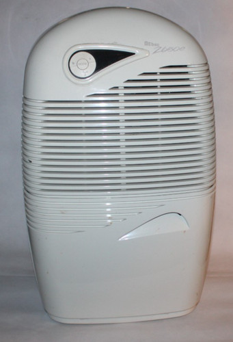 Ebac 2650e dehumidifier - 2650e,