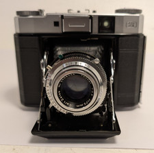 Zeiss Super Ikonta IV 534/16