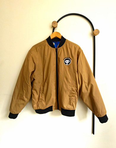 Rare lazy oaf t bomber - lazy,