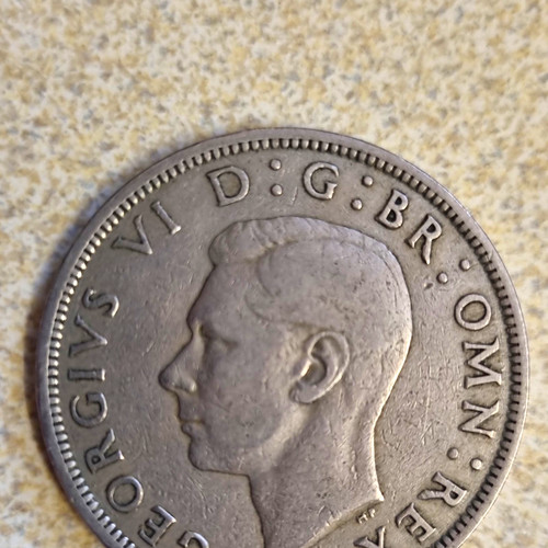 1948 george british - george,