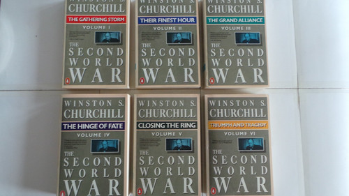 Set winston s - set,