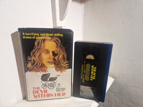 The devil within her - the,