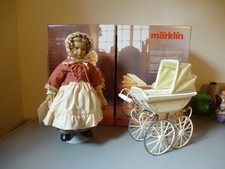 Märklin 1611 Heidi Ott artist