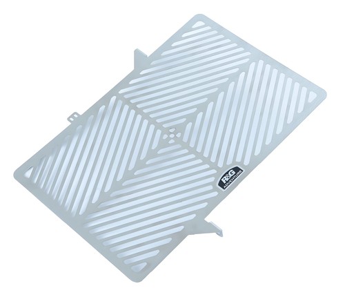 Steel radiator guard for - r&g,