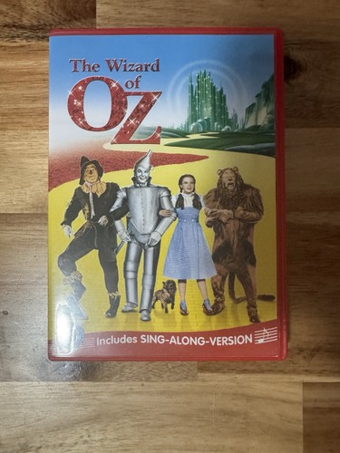 The wizard dvd 2009 - wizard,