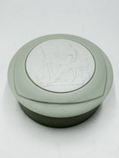 Limoges France Tharaud Green
