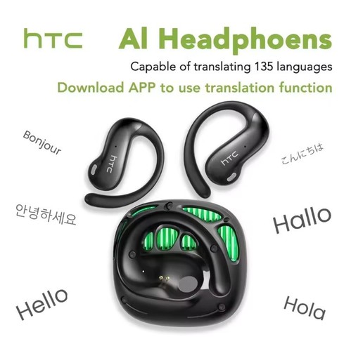 Htc ne30 bluetooth earbuds - ne30,