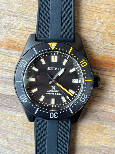 Seiko spb253j1 limited edition - spb253j1,