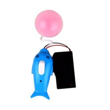 Busy Board Parts Early