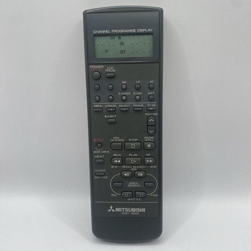 Mitsubishi rm27 36601 - -,