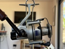 Daiwa whisker SS1000 Super