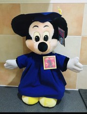 Vintage 1993 Disneyland Mickey