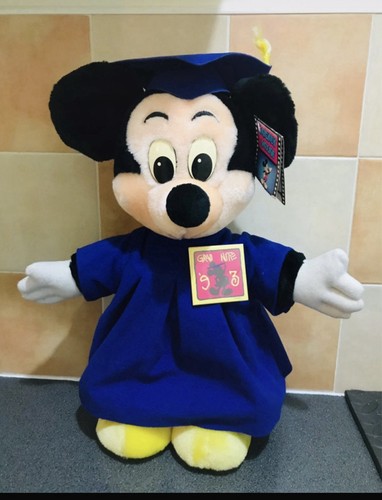Vintage 1993 disneyland mickey - vintage,