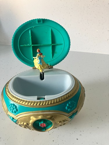 Vintage 1997 galoob anastasia - vintage,