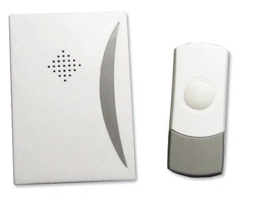 50m range digital door bell - 50m,